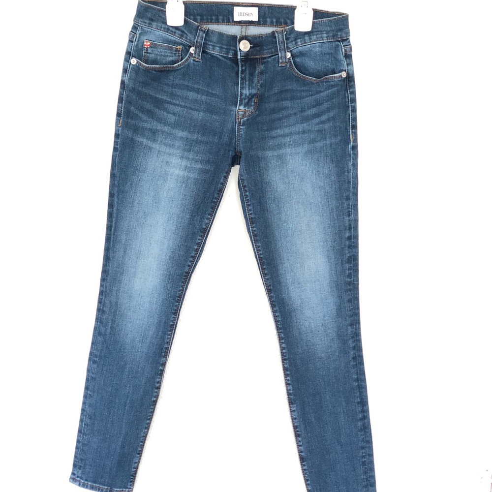 Hudson jeans